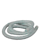 Tresse d.16 lg 1500 blanc vert- CHAPPEE - S507386 Tresse d.16 lg 1500 blanc vert- CHAPPEE - S507386