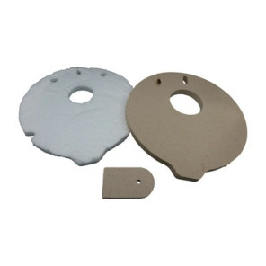 Isolant porte- CHAPPEE - S507448