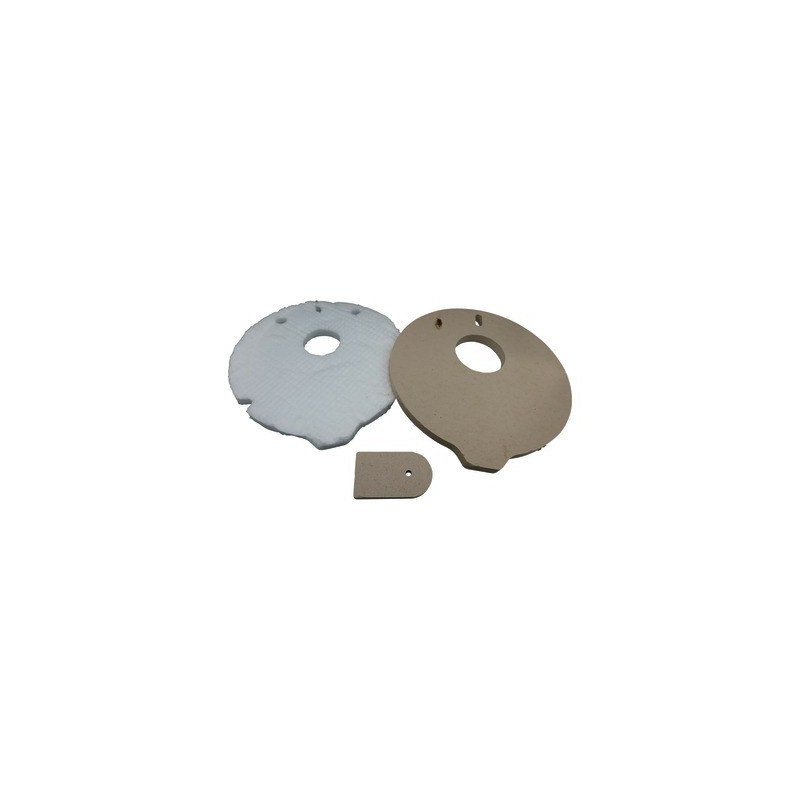 Isolant porte- CHAPPEE - S507448