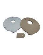 Isolant porte- CHAPPEE - S507448