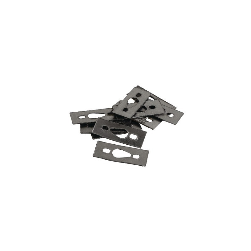 Joint électrode- DE DIETRICH - S53489  - (X10)