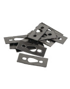 Joint électrode- DE DIETRICH - S53489  - (X10)