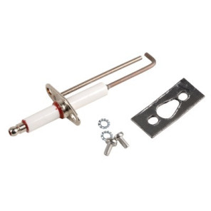 Électrode allumage + ionisation- DE DIETRICH - S53564
