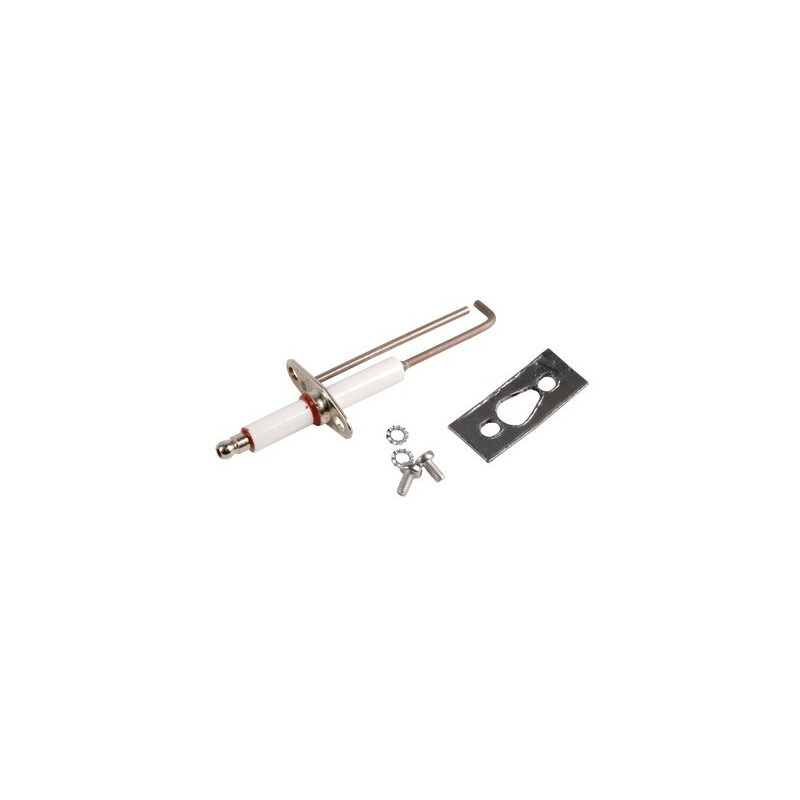 Électrode allumage + ionisation- DE DIETRICH - S53564