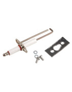 Électrode allumage + ionisation- DE DIETRICH - S53564 Électrode allumage + ionisation- DE DIETRICH - S53564