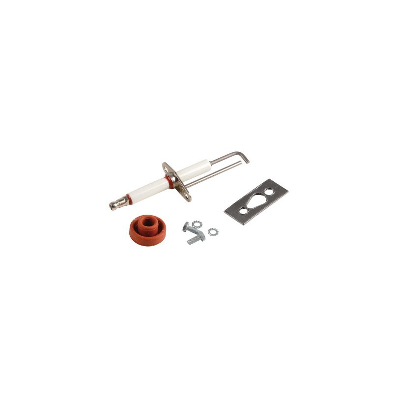 Électrode allumage/ionisation QUINTA- DE DIETRICH - S54339
