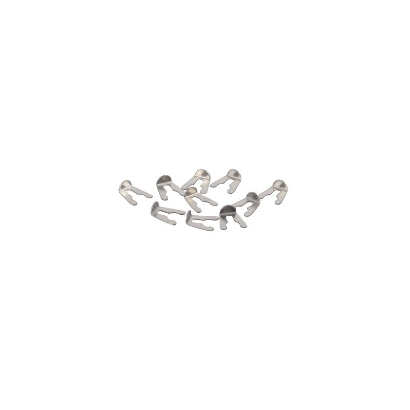 Clip 10mm- SAUNIER DUVAL - S5466200  - (X10)