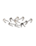 Clip 10mm- SAUNIER DUVAL - S5466200 - (X10) Clip 10mm- SAUNIER DUVAL - S5466200 - (X10)
