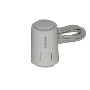 Servomoteur 125N 6,5mm TOR 230V 270s 1m- SIEMENS - STA321.65L10