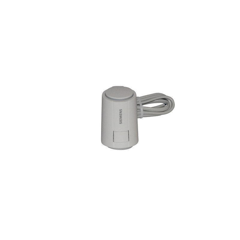 Servomoteur 125N 6,5mm TOR 230V 270s 1m- SIEMENS - STA321.65L10