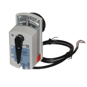 Servomoteur 10nm 24v 0-10v - VA/BI- SIEMENS - S55499-D277