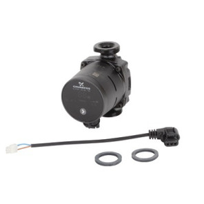 Circulateur grundfos alpha 2l 25-60-130- DE DIETRICH - S55562