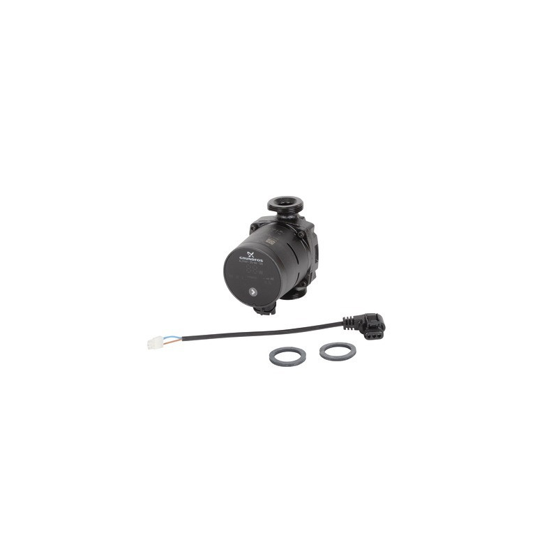 Circulateur grundfos alpha 2l 25-60-130- DE DIETRICH - S55562