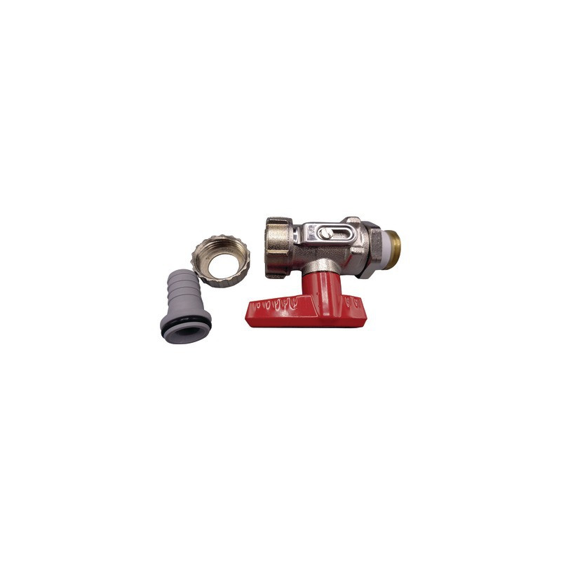 Robinet 1/2"- DE DIETRICH - S55703