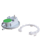 Pressostat- SAUNIER DUVAL - S5744100 Pressostat- SAUNIER DUVAL - S5744100