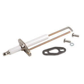Électrode d'allumage + ionisation- DE DIETRICH - S57783