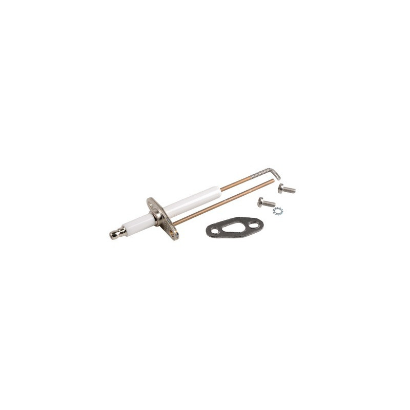 Électrode d'allumage + ionisation- DE DIETRICH - S57783