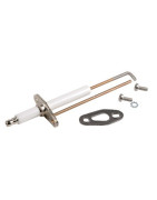 Électrode d'allumage + ionisation- DE DIETRICH - S57783 Électrode d'allumage + ionisation- DE DIETRICH - S57783