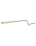 Électrode ionisation gs150/1- DE DIETRICH CHAPPEE - S58082658 Électrode ionisation gs150/1- DE DIETRICH CHAPPEE - S58082658