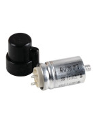 Condensateur 3mf capot prote- CHAPPEE - S58083768 Condensateur 3mf capot prote- CHAPPEE - S58083768