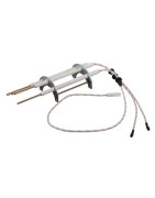 Électrodes cosse sum gaz- CHAPPEE - S58084894