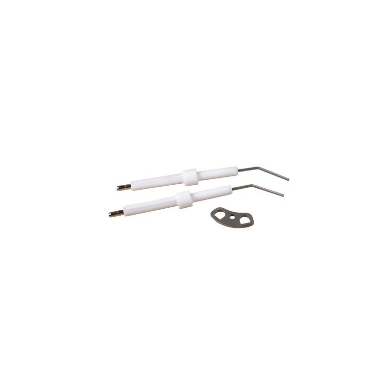 Électrode TDC MB800 MEKU 19814- CHAPPEE - S58169739