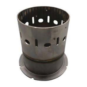 Tuyere fioul Ø80 ref.204022- CHAPPEE - S58169758