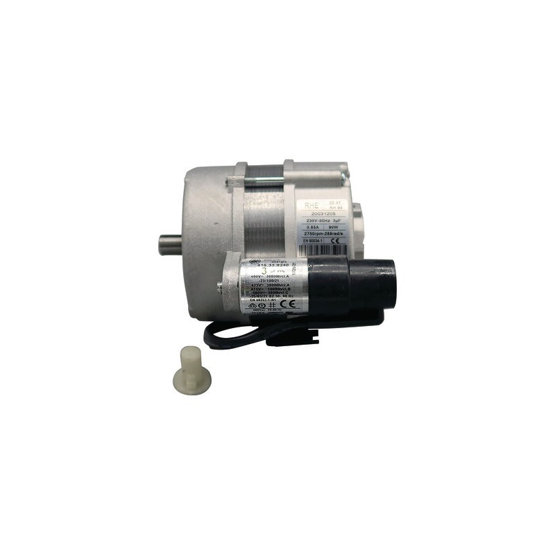 Moteur AEG 90W (code 881084021)- CHAPPEE - S58209849