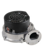 Ventilateur rg128/1300 24V- DE DIETRICH CHAPPEE - S58209896 Ventilateur rg128/1300 24V- DE DIETRICH CHAPPEE - S58209896