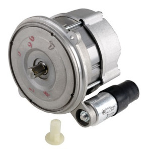 Moteur fhp eb95c 24/2 n°8466- CHAPPEE - S58209898