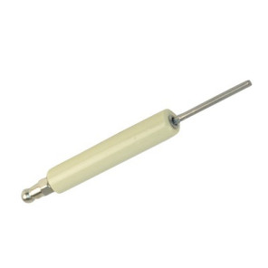 Électrode d'allumage 38/68- DE DIETRICH CHAPPEE - S58254427