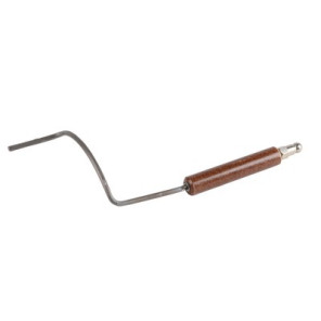 Électrode d'ionisation 38/68- DE DIETRICH CHAPPEE - S58254428