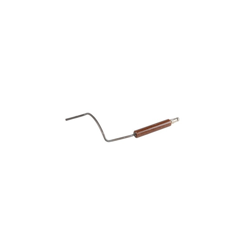 Électrode d'ionisation 38/68- DE DIETRICH CHAPPEE - S58254428