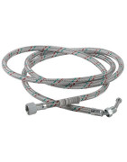 Flexible NW4 FC3/8-MG1/4 90° (2m)- CHAPPEE - S58366628