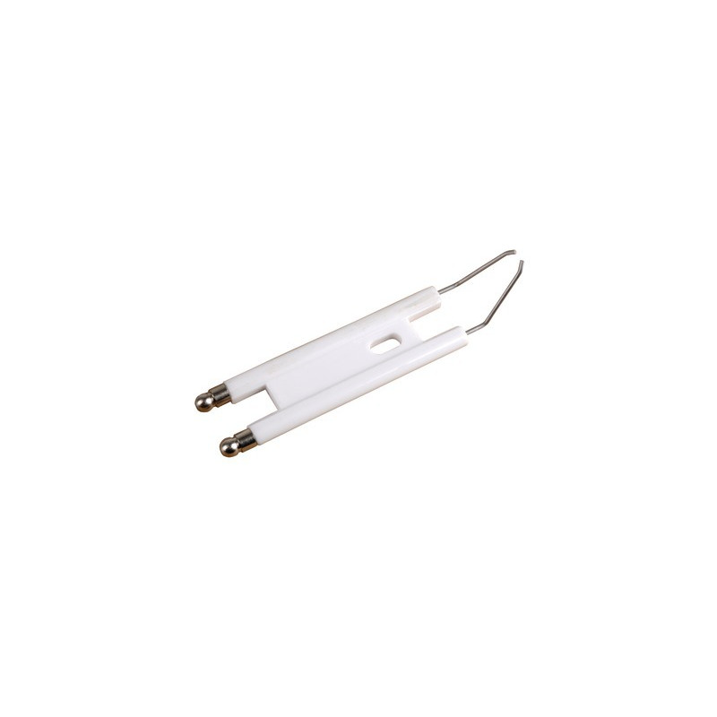 Bloc électrode allumage- CHAPPEE - S58528426