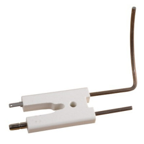 Bloc électrode gaz- DE DIETRICH CHAPPEE - S58528436