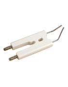 Bloc électrode fioul- CHAPPEE - S58528438