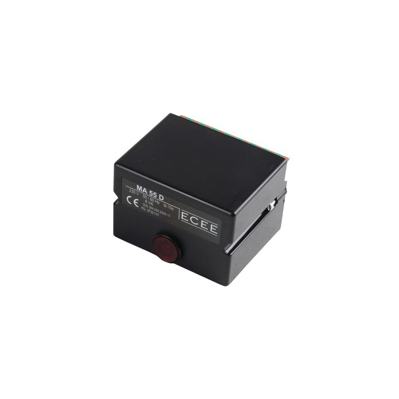 Bloc actif ma55 d - 10m- CHAPPEE - S58539861