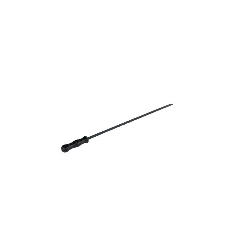 Couteau de nettoyage lg.560 mm.- DE DIETRICH - S58823