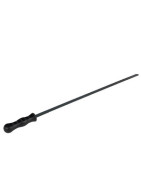 Couteau de nettoyage lg.560 mm.- DE DIETRICH - S58823 Couteau de nettoyage lg.560 mm.- DE DIETRICH - S58823