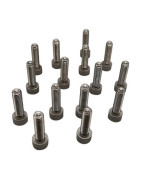 Vis m5x18 (15 pcs.)- DE DIETRICH - S59141 - (X15) Vis m5x18 (15 pcs.)- DE DIETRICH - S59141 - (X15)