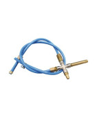 Tuyau de mesure air- DE DIETRICH - S59203 Tuyau de mesure air- DE DIETRICH - S59203