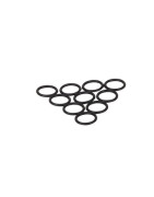 Joint torique ø 12.5 x 2- DE DIETRICH - S62433 - (X10) Joint torique ø 12.5 x 2- DE DIETRICH - S62433 - (X10)