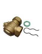 Robinet pour tube d.22mm- DE DIETRICH - S62765 Robinet pour tube d.22mm- DE DIETRICH - S62765