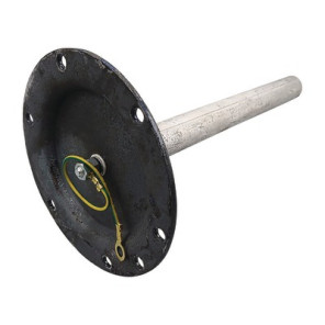 Ensemble trappe de visite mutine- CHAPPEE - S6603403001