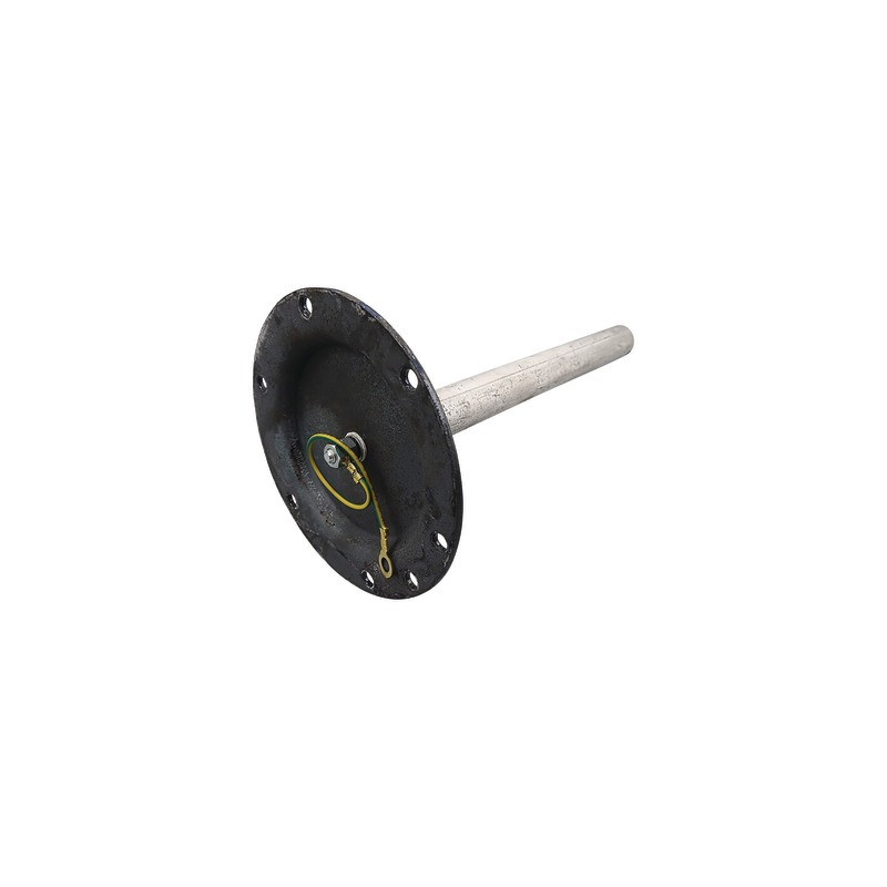 Ensemble trappe de visite mutine- CHAPPEE - S6603403001