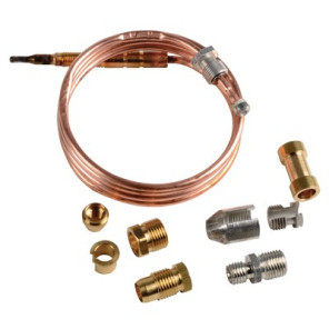 Thermocouple Q370A1014- DE DIETRICH CHAPPEE - S99901641