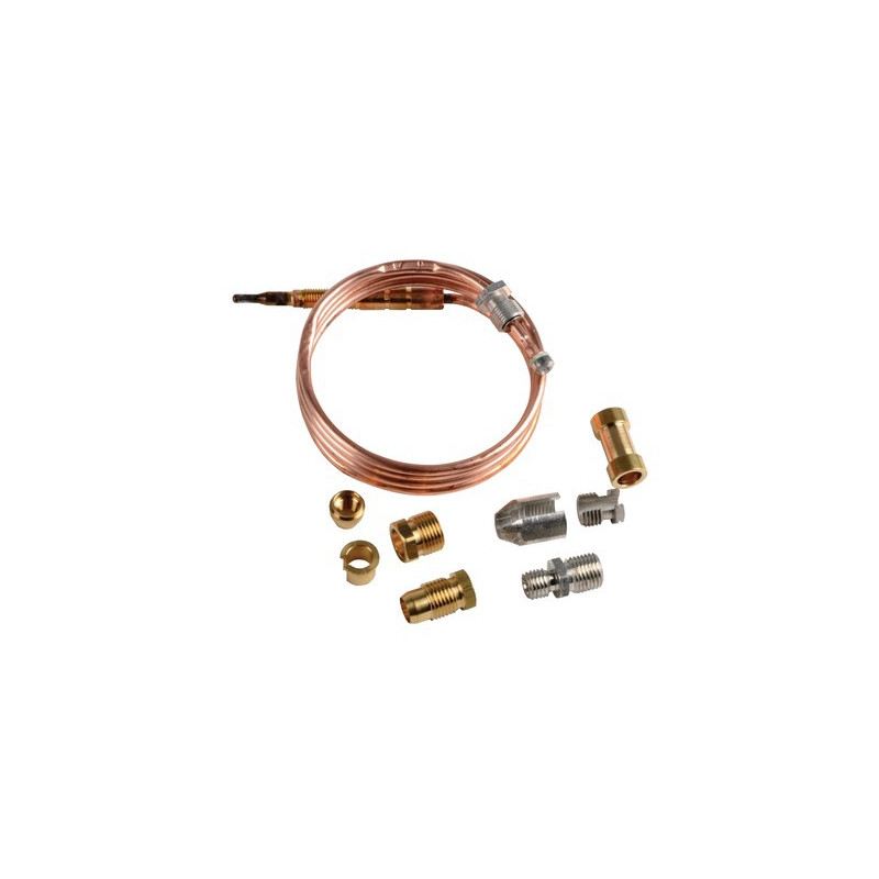 Thermocouple Q370A1014- DE DIETRICH CHAPPEE - S99901641