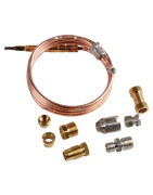 Thermocouple Q370A1014- DE DIETRICH CHAPPEE - S99901641 Thermocouple Q370A1014- DE DIETRICH CHAPPEE - S99901641