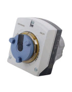 Servomoteur rotatif 10Nm 3pts 120s 230Va- SIEMENS - SAL31.00T10 Servomoteur rotatif 10Nm 3pts 120s 230Va- SIEMENS - SAL31.00T10